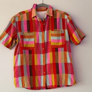 Ace and Jig Rory shirt